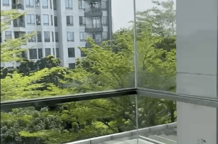 1Park Residence Tower A 3rd Floor