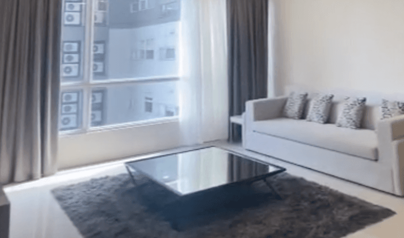 1Park Residence Tower C 8th Floor