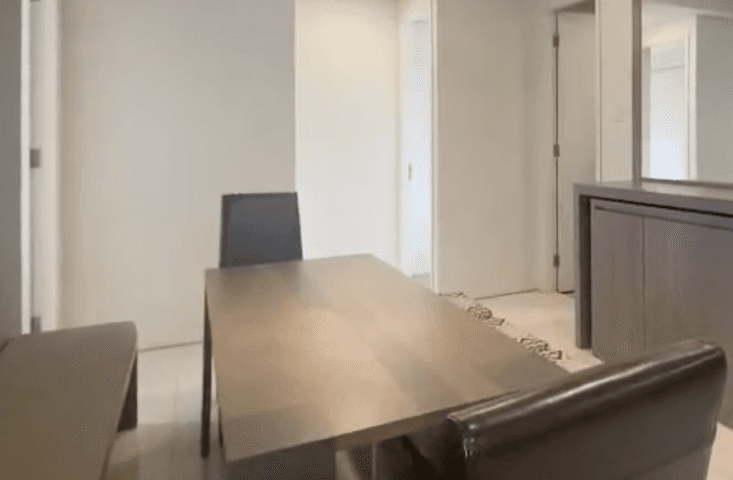 1Park Residence Tower C 8th Floor