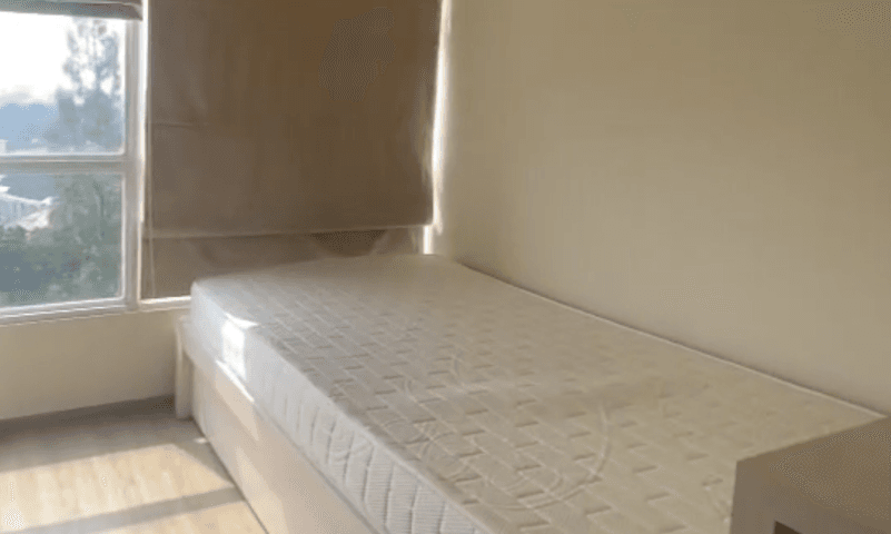 1Park Residence Tower C 8th Floor