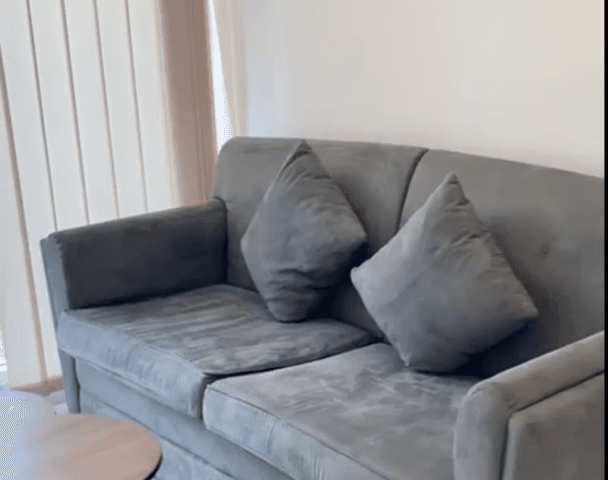 The Aspen Residence Tower C Lantai 25