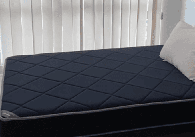 The Aspen Residence Tower C Lantai 25