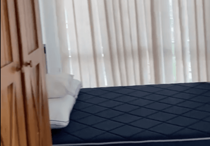 The Aspen Residence Tower C Lantai 25