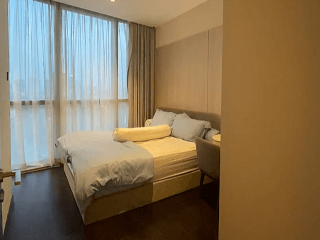 Casa Domaine Tower 1 Lantai 11