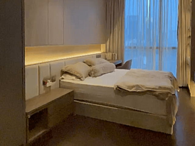 Casa Domaine Tower 1 Lantai 11