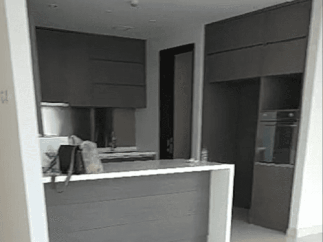 Casa Domaine Tower 1 Lantai 6