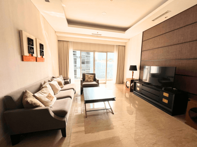 Capital Residence Tower 2 7th Floor