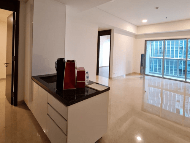 Anandamaya Residences Tower 2 19th Floor