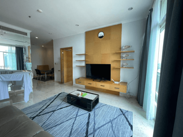 Senayan Residence Tower 3 Lantai 10