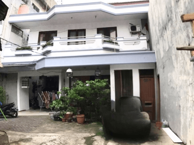 7-Bedrooms House For Sale in Radio Dalam