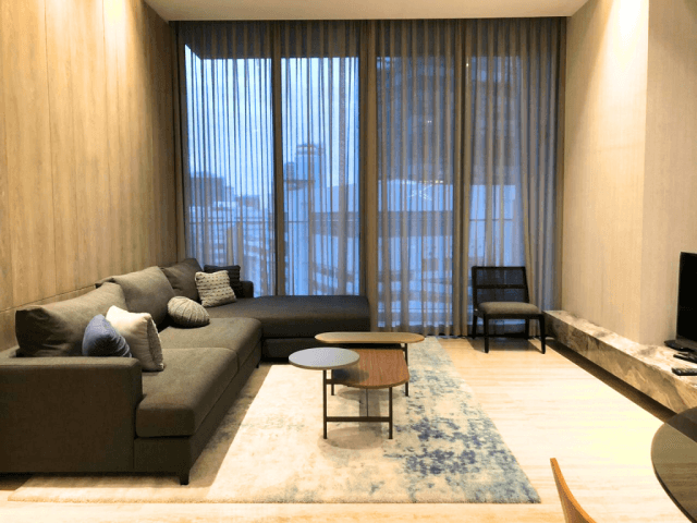 LaVie All Suites Porte Tower 8th Floor