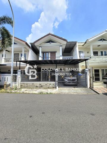 Rumah Dijual Permata Buana Puri Indah 3 Kamar