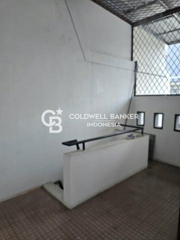 Rumah Dijual Permata Buana Puri Indah 3 Kamar