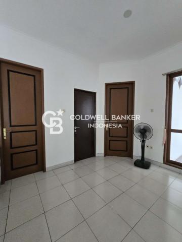 Rumah Dijual Permata Buana Puri Indah 3 Kamar