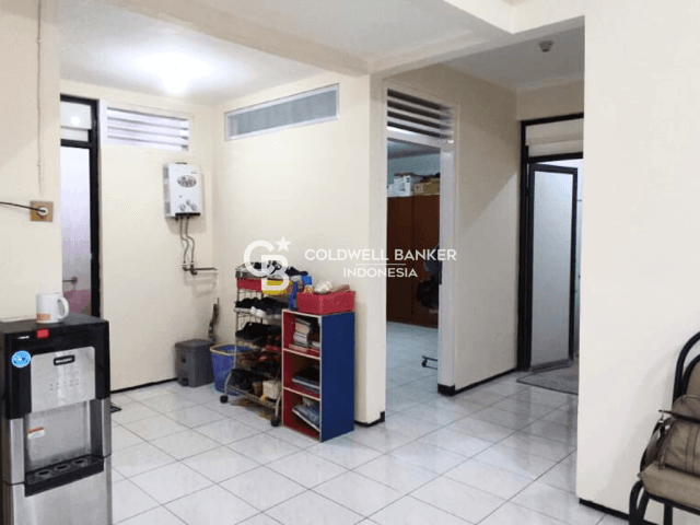 Rumah Dijual Tomang 4 Kamar