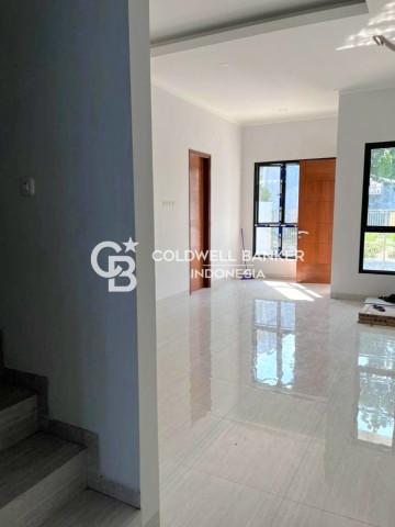 Rumah Dijual Meruya 3 Kamar