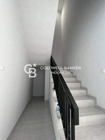 Rumah Dijual Meruya 3 Kamar