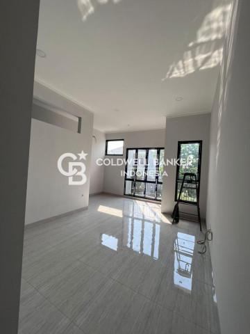 Rumah Dijual Meruya 3 Kamar