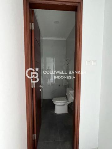 Rumah Dijual Meruya 3 Kamar