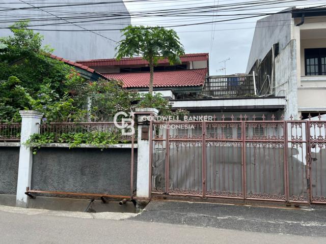 Rumah Dijual Tomang Tawakal 5 Kamar