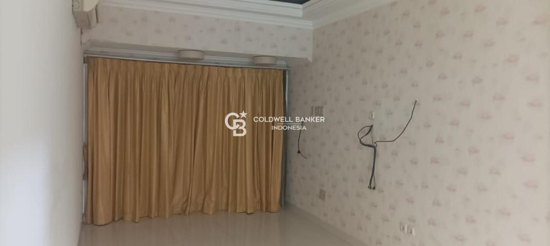 Rumah Dijual Tanjung Duren 4 Kamar