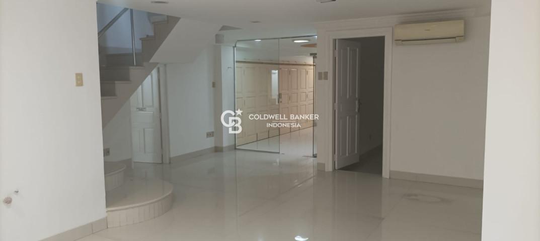 Rumah Dijual Tanjung Duren 4 Kamar