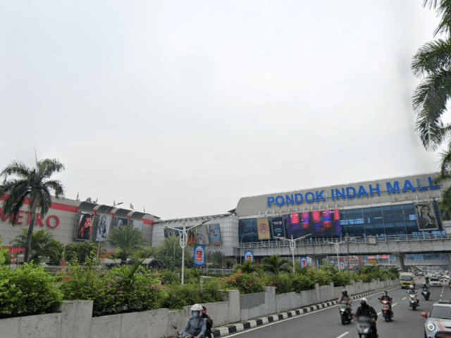 Pondok Indah