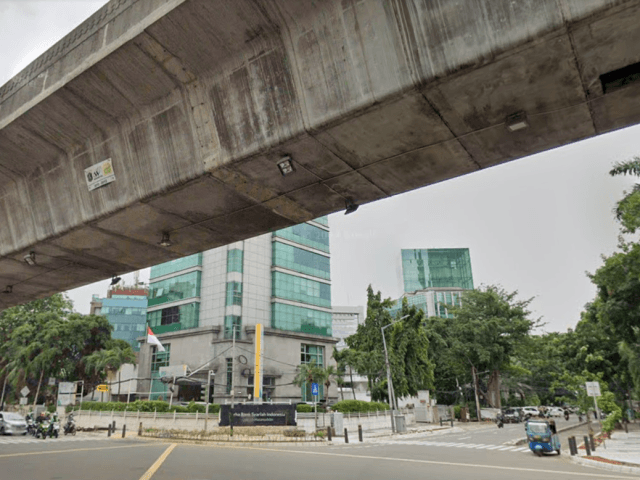 Kebayoran Baru