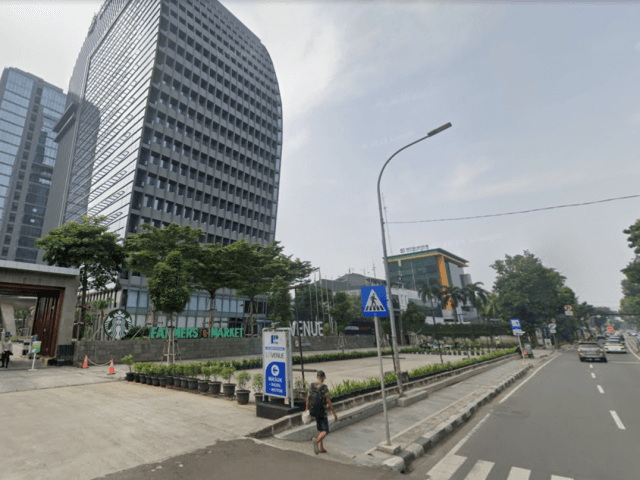Pasar Minggu