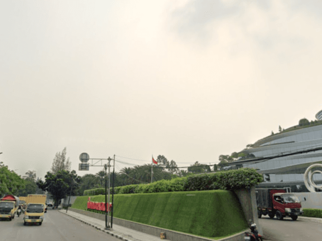 Cengkareng