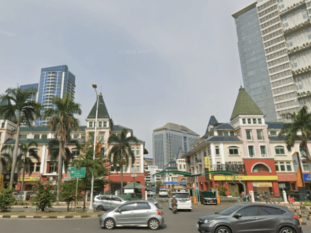 Puri Kembangan