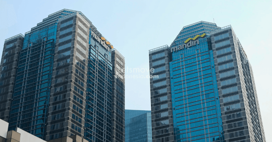 Menara Mandiri