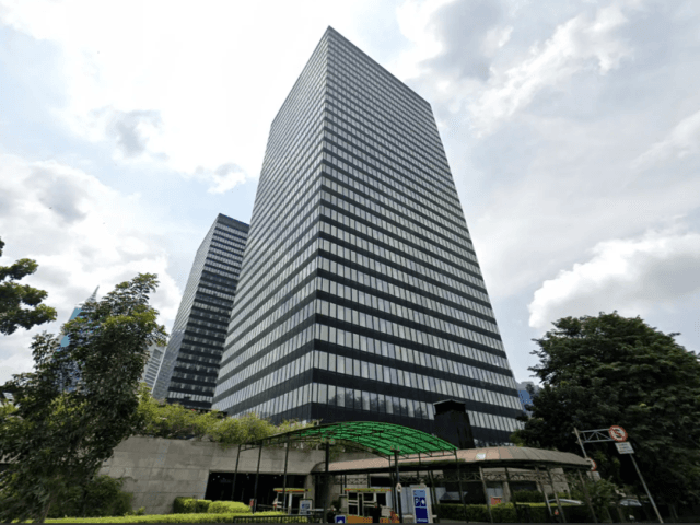 Landmark Tower