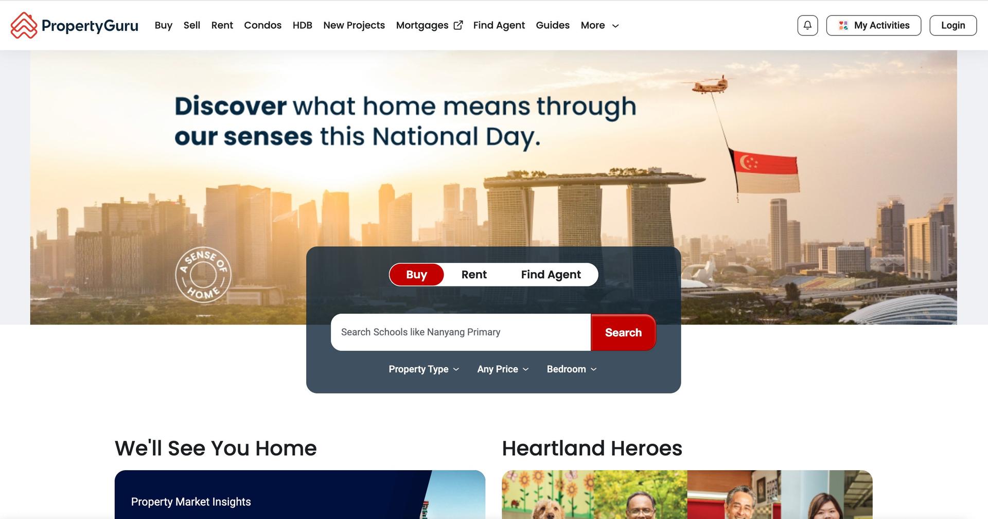 EQT's $1.1 Billion Acquisition of PropertyGuru: A Strategic Move in Southeast Asia's Digital Real Estate Market