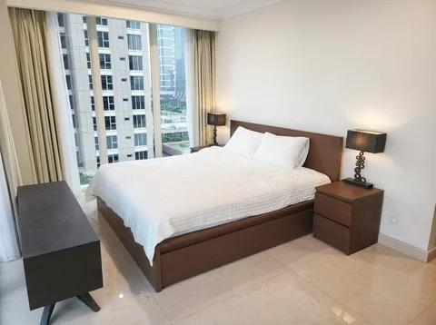 Pondok Indah Residences Tower Kartika Low Floor