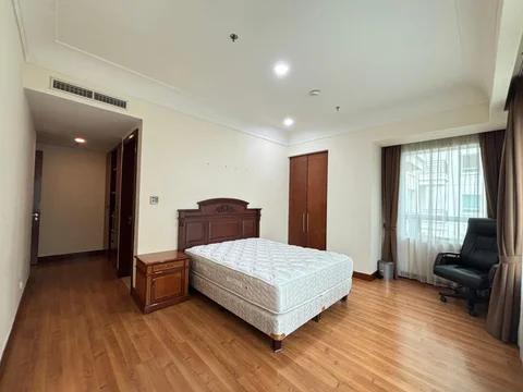 Pakubuwono Residence Tower Eaglewood Low Floor