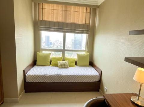 Tower Kintamani Mid Floor