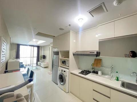 Casa Grande Residence Tower Montreal Low Floor