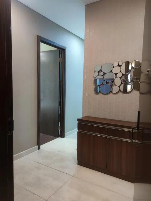Pakubuwono House Low Floor