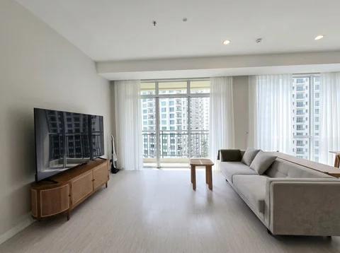 Pakubuwono View Tower Redwood Mid Floor