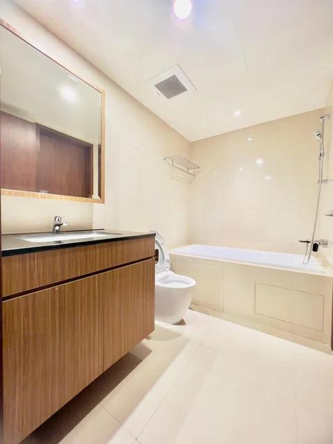 Branz Mega Kuningan Tower Kita High Floor