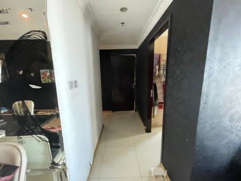 Gandaria Heights Tower B High Floor