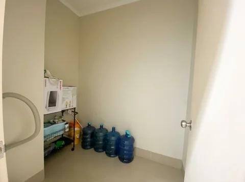 District 8 SCBD Tower Eternity High Floor