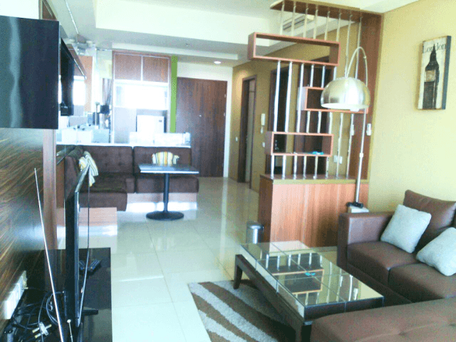 Kemang Village Empire Tower 1st Floor