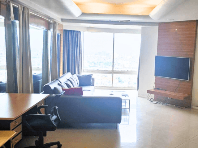 Taman Anggrek Condominium Tower 8 Lantai 39