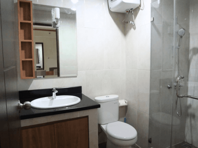 Kemang Village Intercon Tower 12th Floor