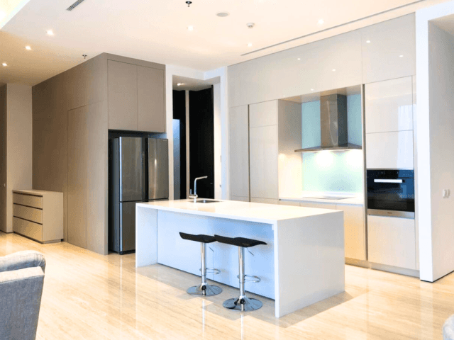 LaVie All Suites Alle Tower 10th Floor