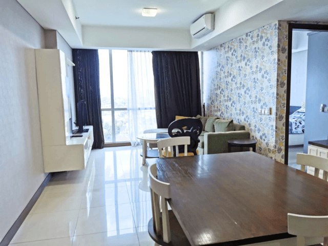 Kemang Village Empire Tower 15th Floor