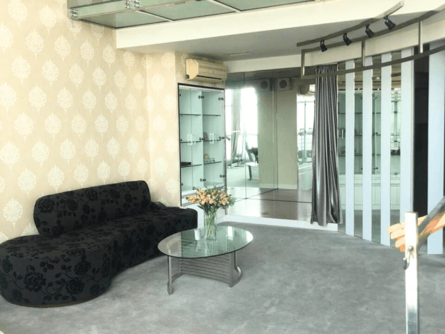 Citylofts Sudirman 25th Floor