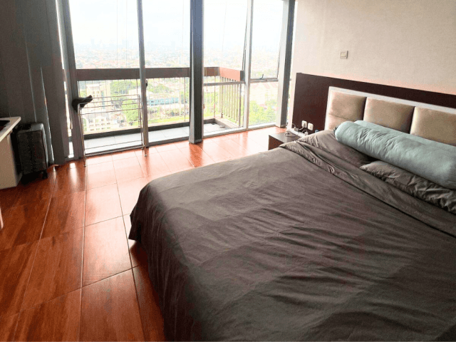 Kemang Mansion 23rd Floor